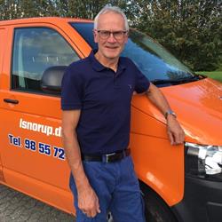 Rørbaek Tømrer- OG Snedkerforretning