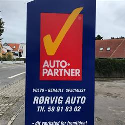 Rørvig Auto-Og Både Service