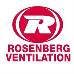 Rosenberg Ventilation Aps Værksted