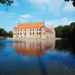 Rosenholm Slot