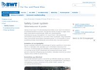 Safety Covers ApS