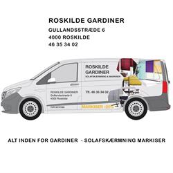 Roskilde Gardiner