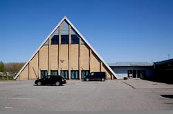 Sakskøbing Sportscenter