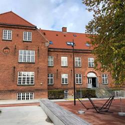 Roskilde Specialhøjskole