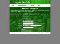 Rostrup Bogmarked