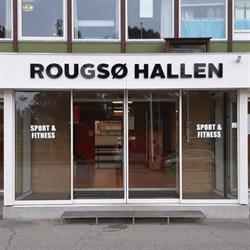 Rougsø Hallen