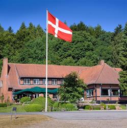 Sallingsund Færgekro
