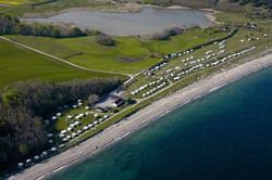 Rugaard Camping (Per Bülow)
