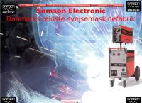 Samson Electronic ApS