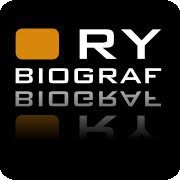 Ry Biograf S/i Billetkontor