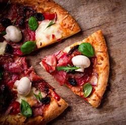 Ry Kebab Pizza Express