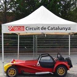 Ryan Hansen Motors v/Ryan Hansen