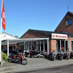 Rydbergs Mc