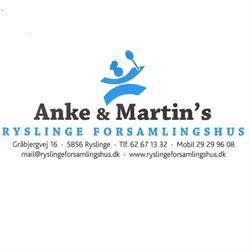 Ryslinge Forsamlingshus