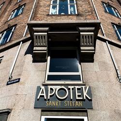 Sankt Stefans Apotek