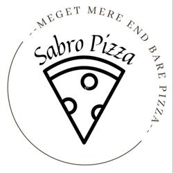 Sabro Pizza , Grill & Burger