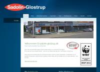 Sadolin Glostrup A/S