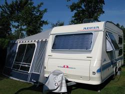 Sakskøbing Camping