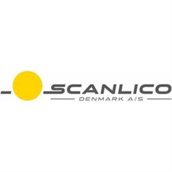 Scanlico Denmark A/S