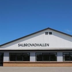 Salbrovad Hallen