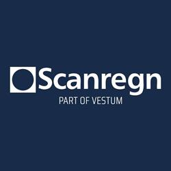 Scanregn a/S