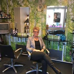 Saksen Frisørsalon v/Ulla Skov Olesen