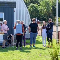 Sakskøbing Rideklub