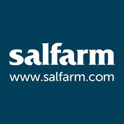 Salfarm Danmark A/S