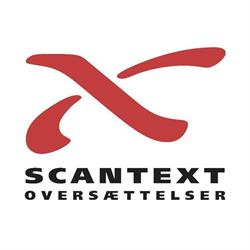 Scantext Oversættelser ApS