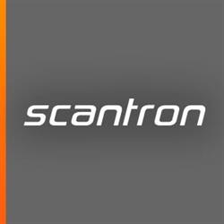 Scantron A/S