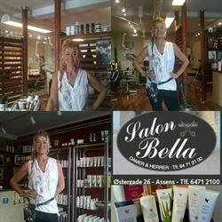 Salon Bella