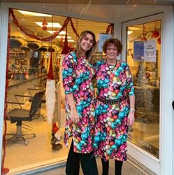 Salon Bente
