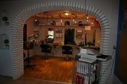 Salon Askepot
