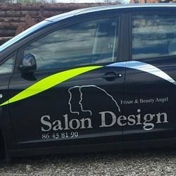 Salon Design