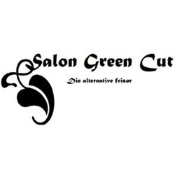 Salon Green Cut