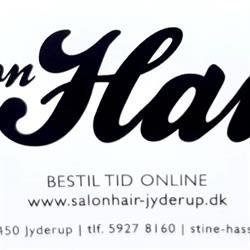 Salon Hair v/ Birthe Pedersen
