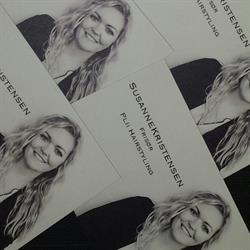 Plii Hairstyling v/Susanne Kristensen