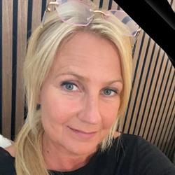 Salon Garbo v/Rikke Skjødt