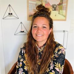 Salon Klippetræet
