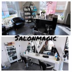 Salon Magic V Pernille Aagaard Olsen