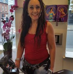 Salon Science Fiction Hair