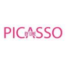 Picasso By Line