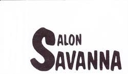 Salon Savanna v/Heidi Lauritsen