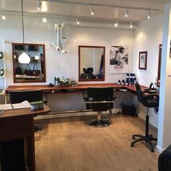 Salon Skrænten
