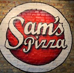 Sam’s Pizza
