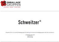 Schweitzer A/S