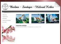 Sandager Præstegård