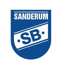 Sanderum Boldklub Klubhuset