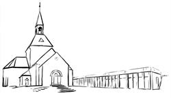 Sct Peders Kirke