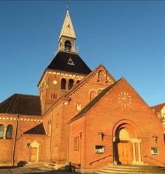 Sct Peders Kirke